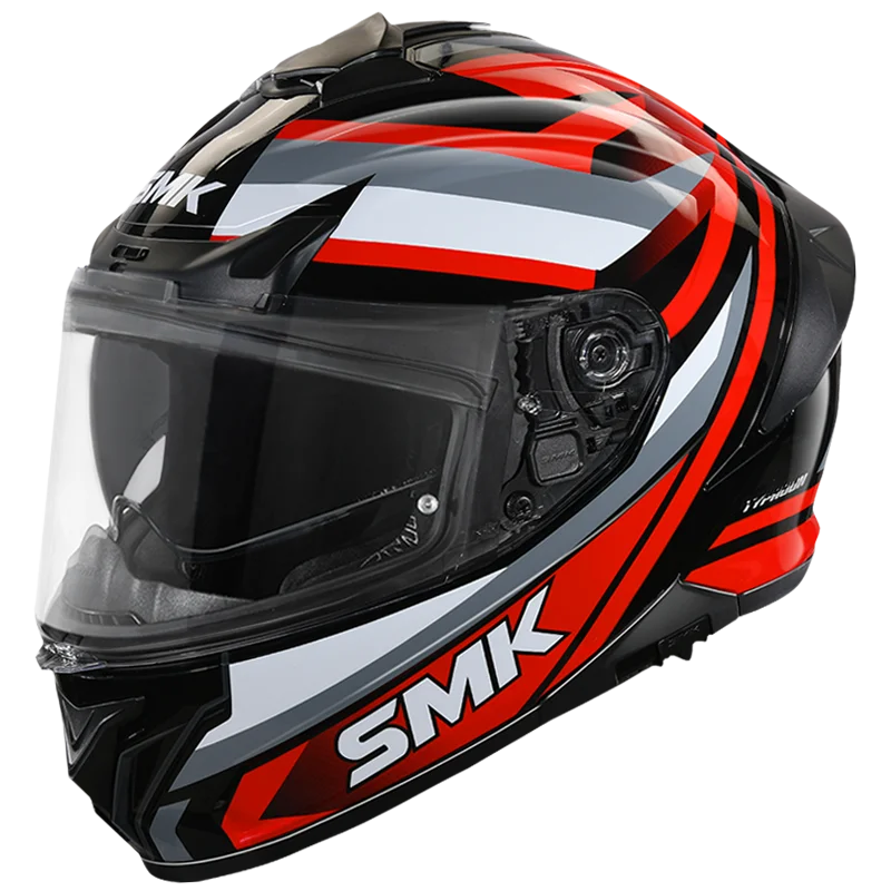 CASCO SMK TYPHOON FREERIDE GL-236