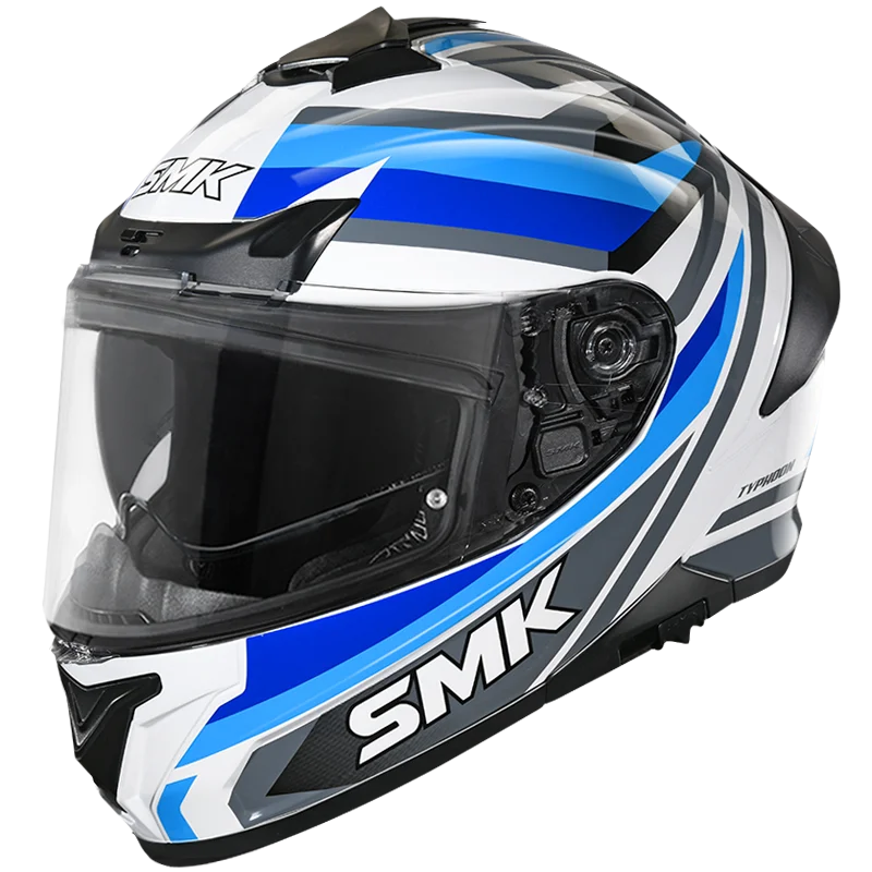 CASCO SMK TYPHOON FREERIDE GL-156