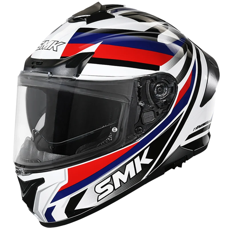 CASCO SMK TYPHOON FREERIDE GL-152