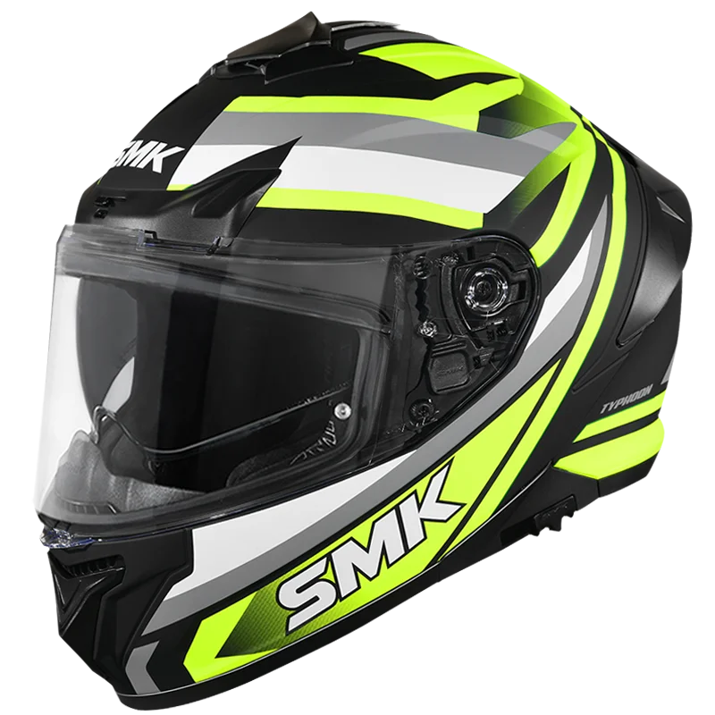 CASCO SMK TYPHOON FREERIDE MA-246