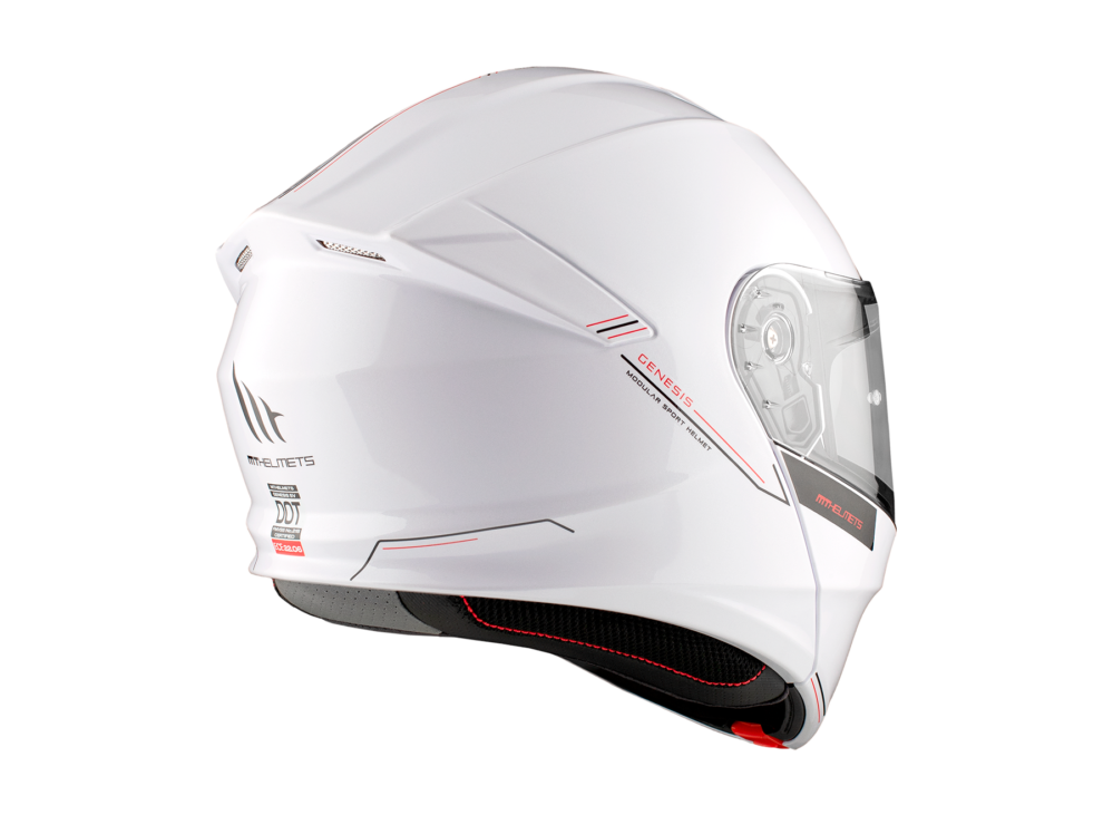 CASCO MT GENESIS SV SOLID A0 GLOSS - Imagen 7