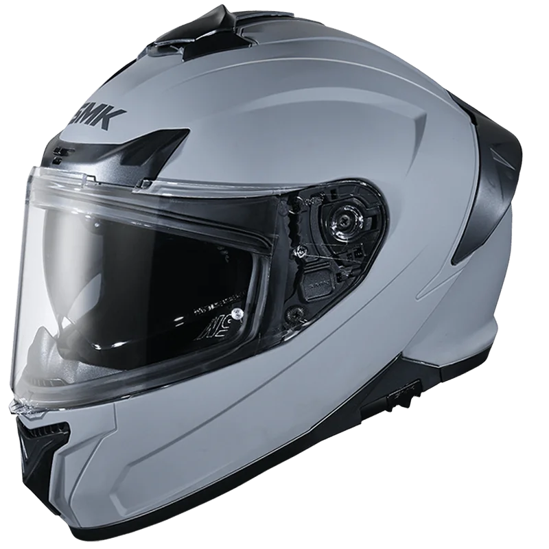 CASCO SMK TYPHOON SOLID MA-600 NARDO GRIS