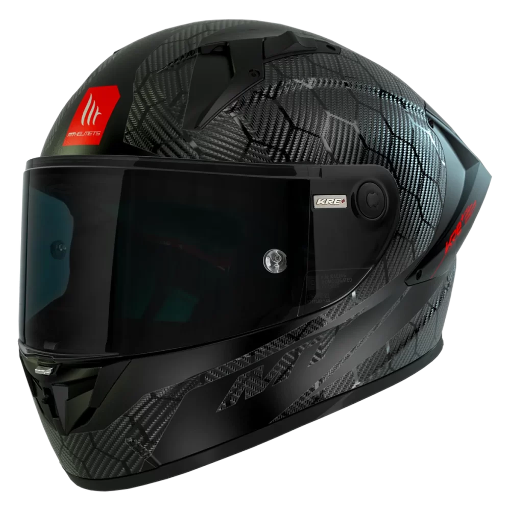 CASCO MT PLUS KRE+ CARBON