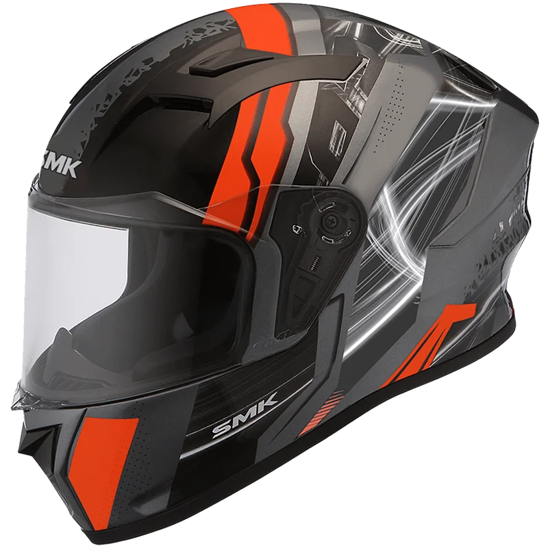 CASCO SMK STELLAR SWANK MADA-672