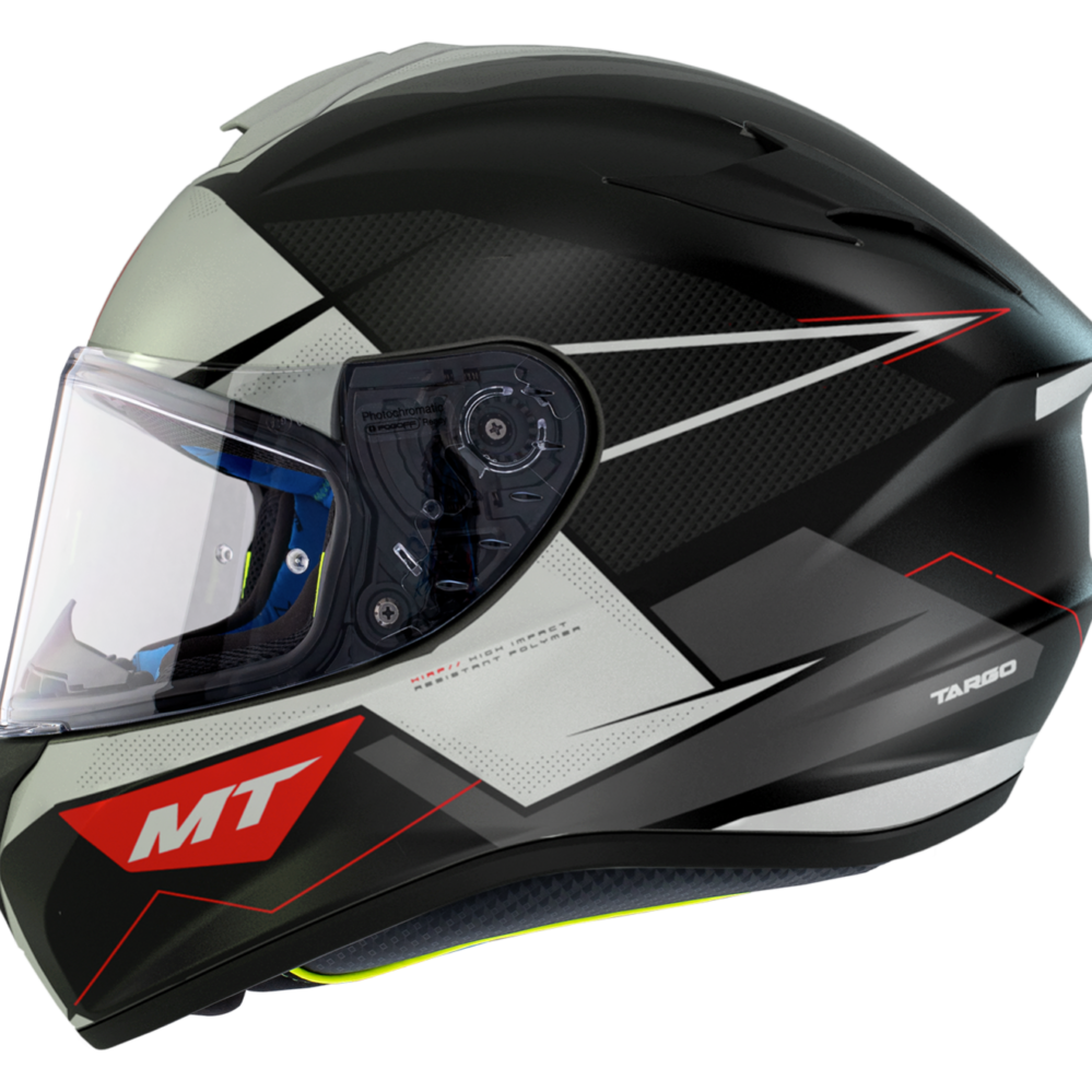 CASCO MT TARGO PODIUM B0 BLANCO BRILLO PERLA