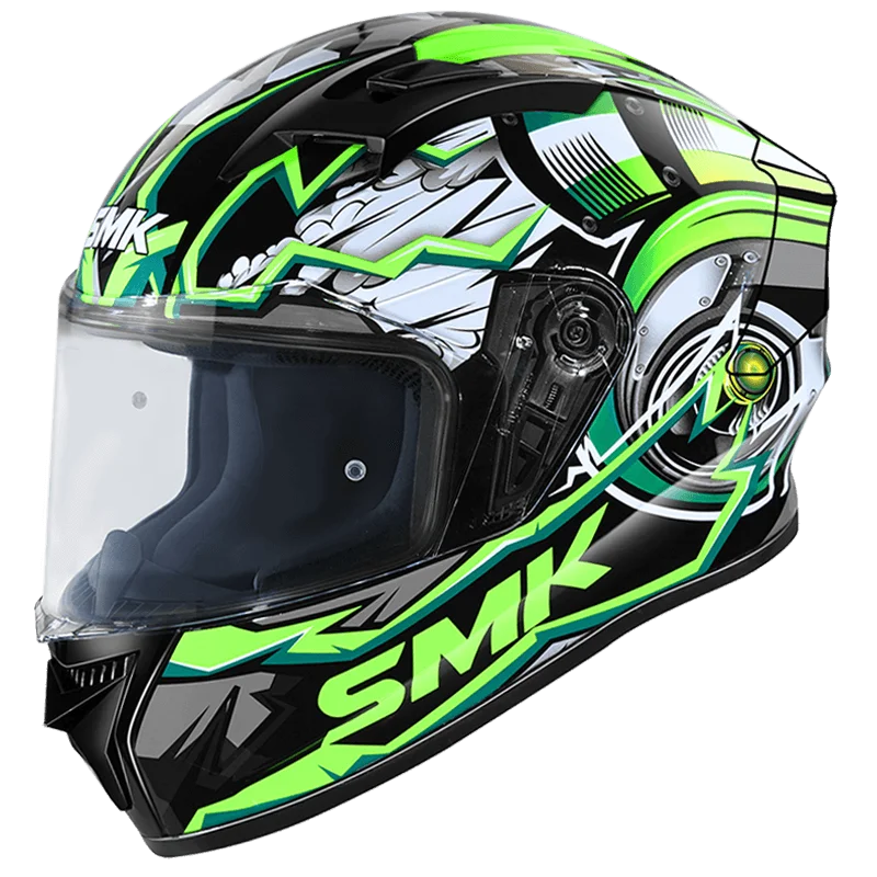 CASCO SMK STELLAR TURBO GL-286