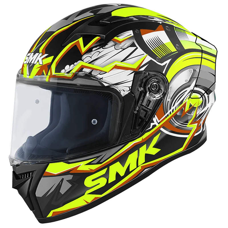 CASCO SMK STELLAR TURBO GL-246