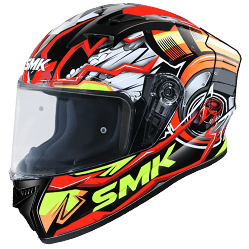 CASCO SMK STELLAR TURBO GL-234