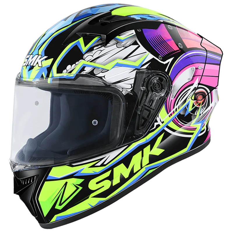 CASCO SMK STELLAR TURBO GL-249