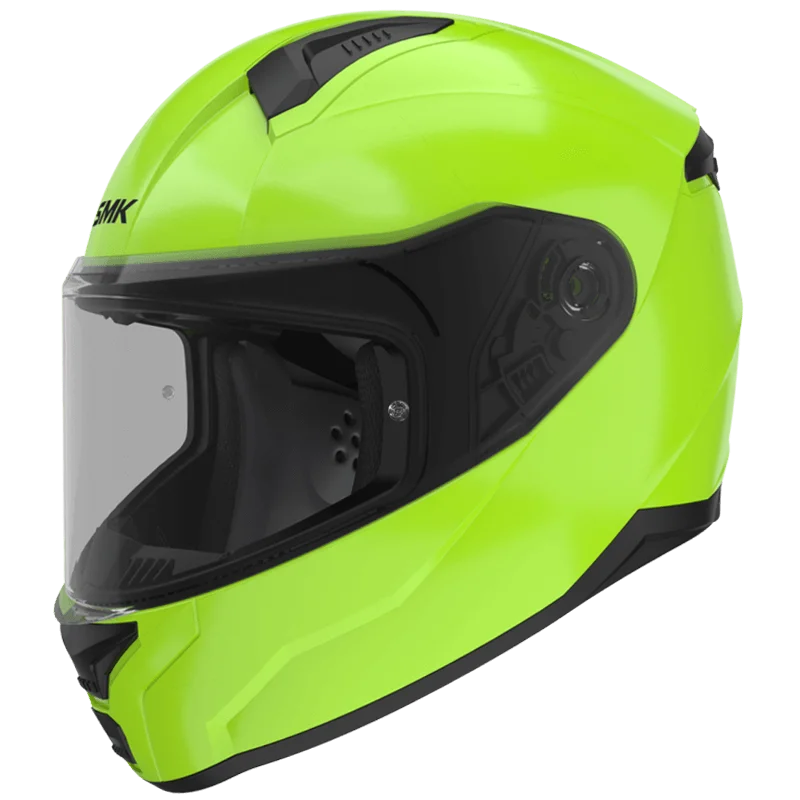 CASCO SMK BIONIC ADULT SOLID HV-400 HI VISION