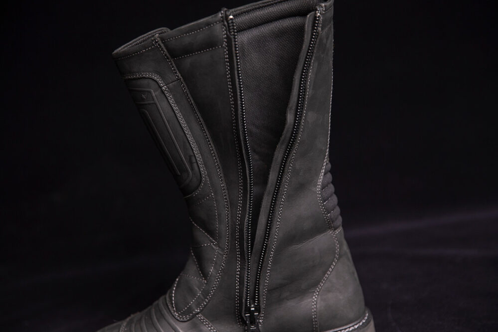 BOTAS ICON ELSINORE 2 CE NEGRO - Imagen 8