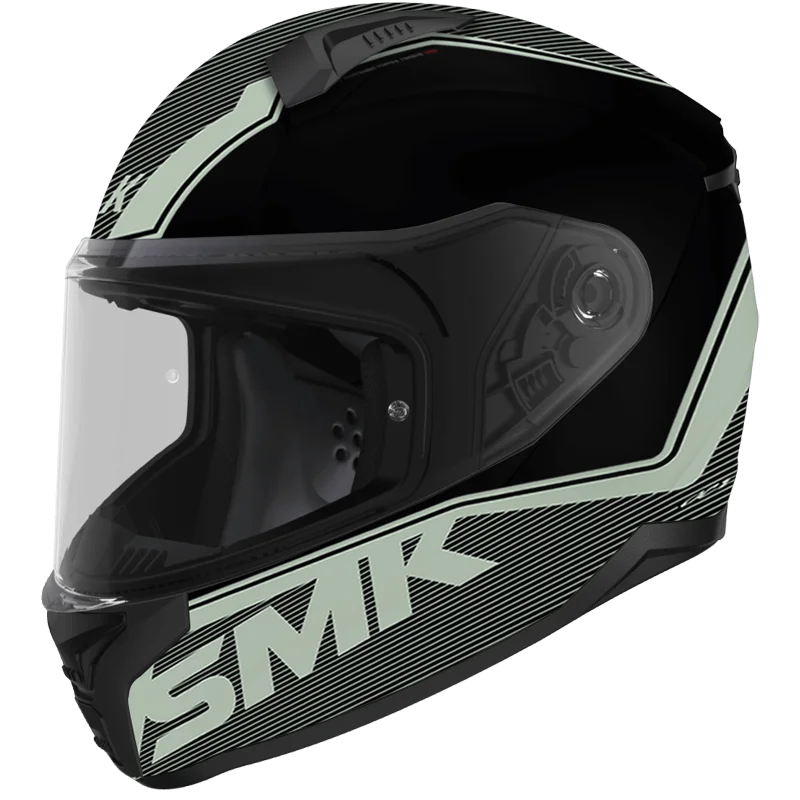 CASCO SMK BIONIC ADULT AERIX MA-280