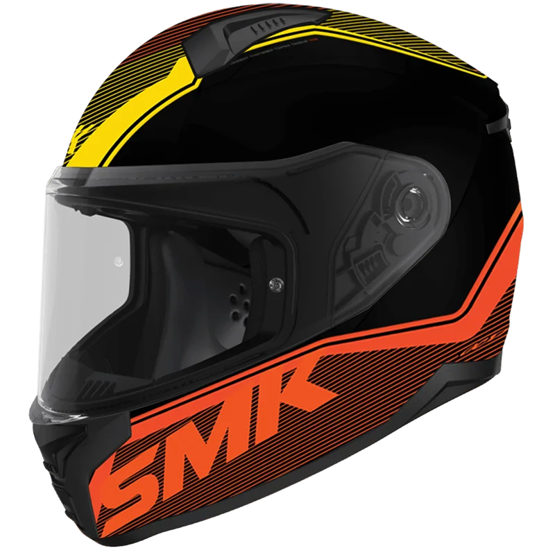 CASCO SMK BIONIC ADULT AERIX MA-274