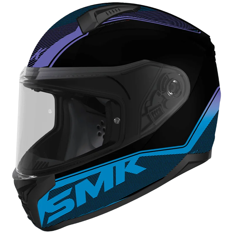 CASCO SMK BIONIC ADULT AERIX GL-255