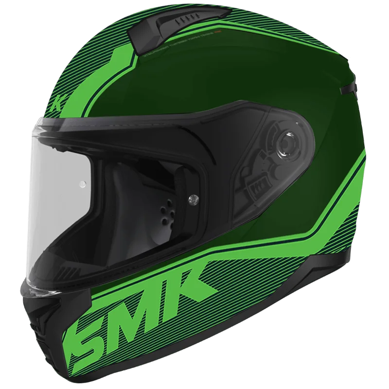 CASCO SMK BIONIC ADULT AERIX MA-880