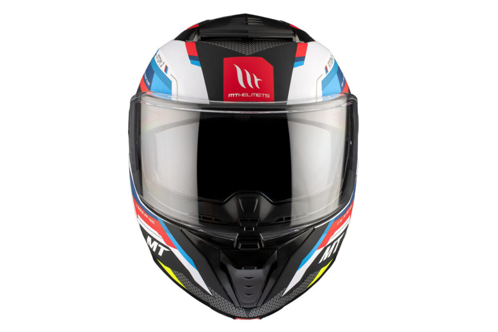 CASCO MT ATOM 2 SV BAST BRILLO - Imagen 4