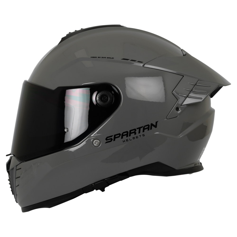 CASCO SPARTAN HAWK SOLID