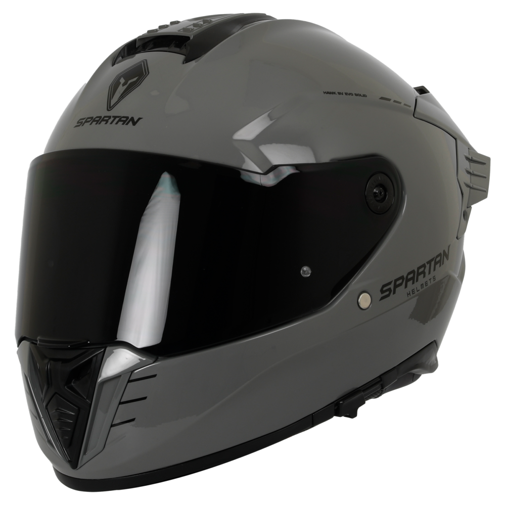 CASCO SPARTAN HAWK SOLID