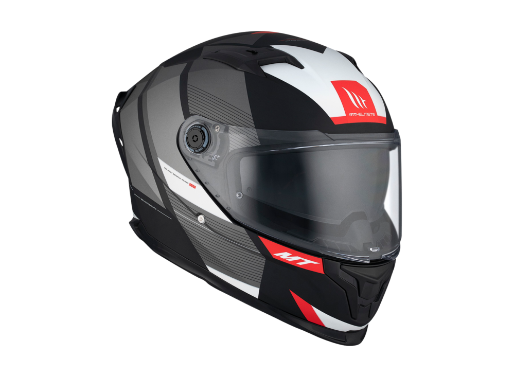 CASCO MT BKAKER SV CHENTO B3 BRILLO - Imagen 5