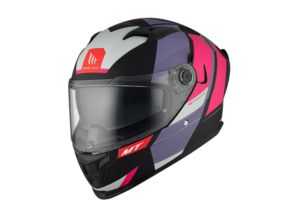 CASCO MT BKAKER SV CHENTO B9 MATE