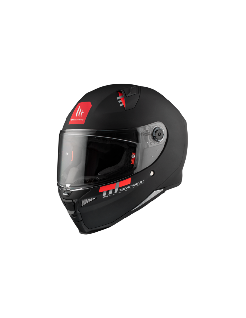 CASCO REVENGE 2 S A1 GLOSS (MATE)