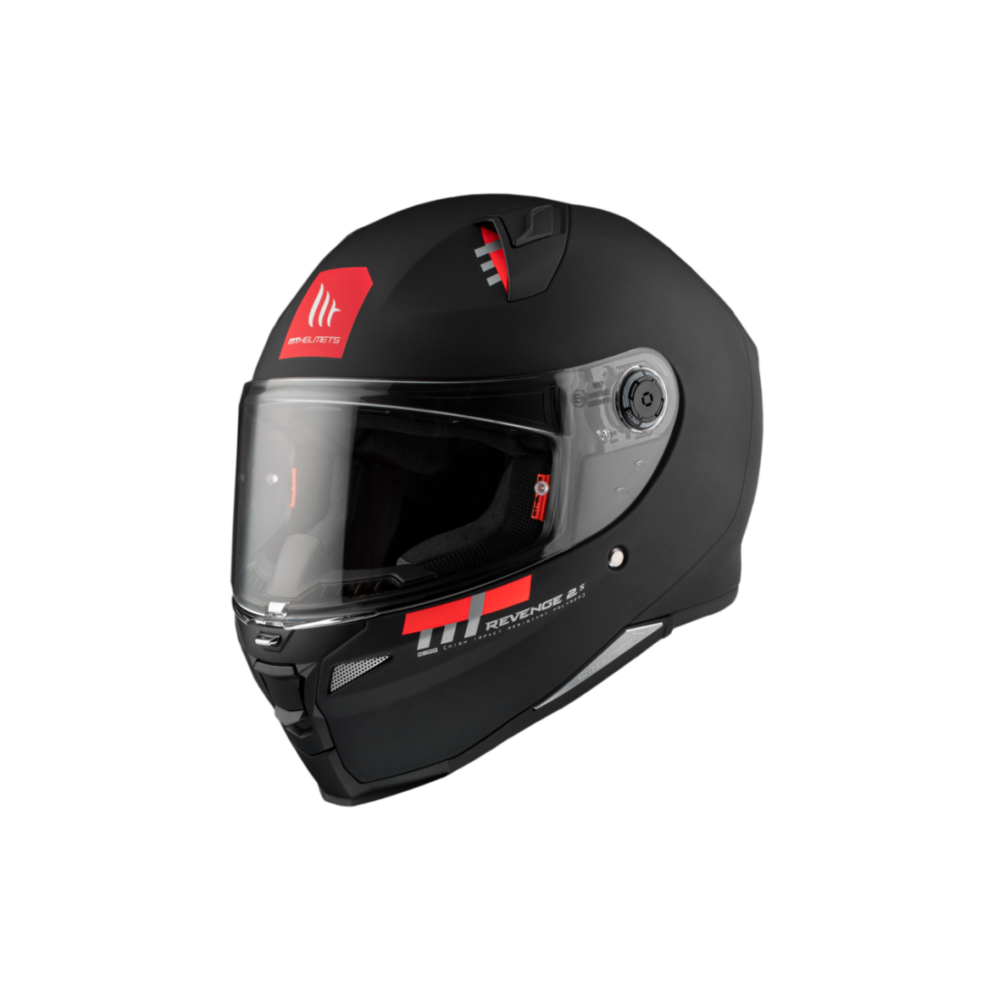 CASCO REVENGE 2 S A1 GLOSS (MATE)