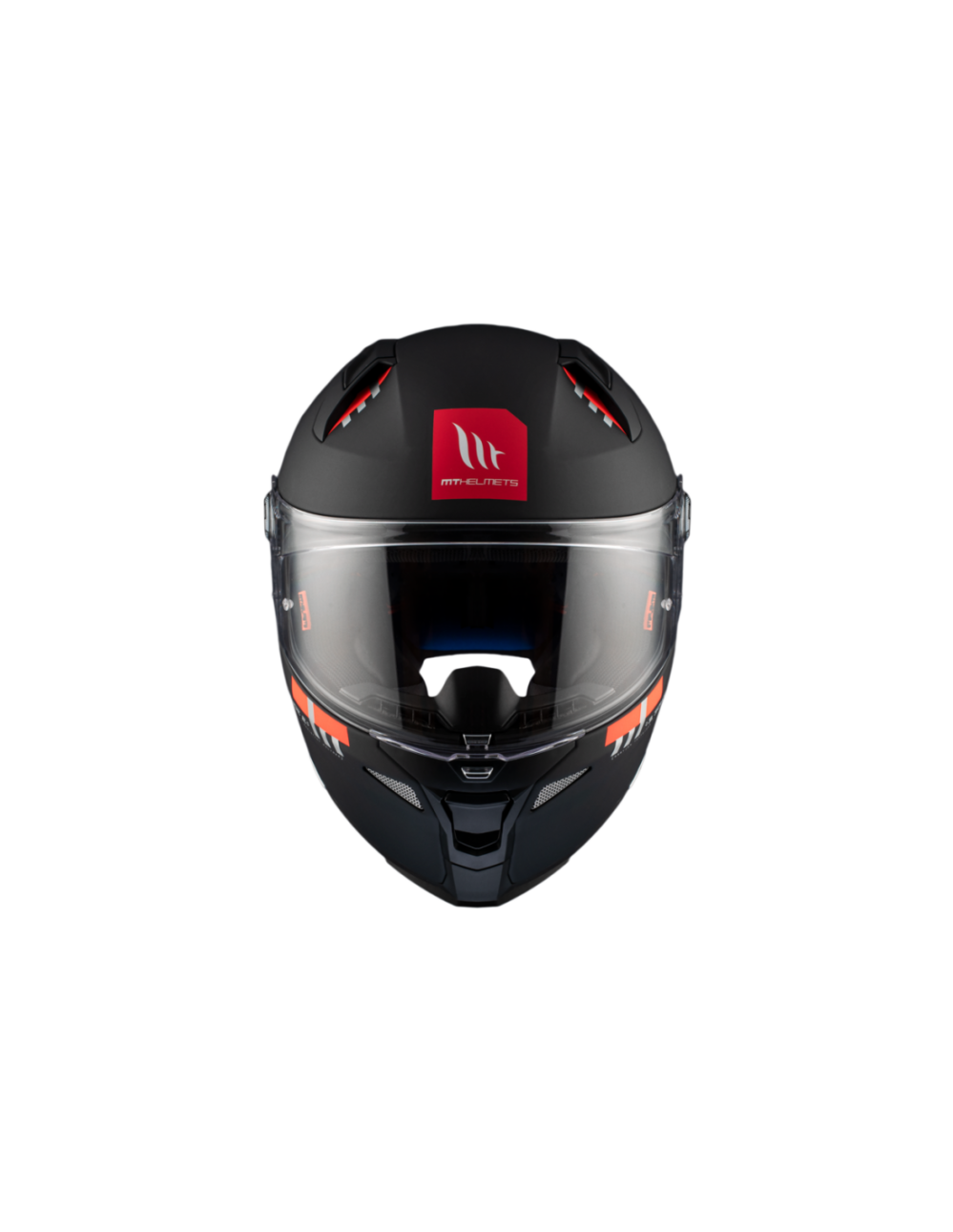 CASCO REVENGE 2 S A1 GLOSS (MATE) - Imagen 4