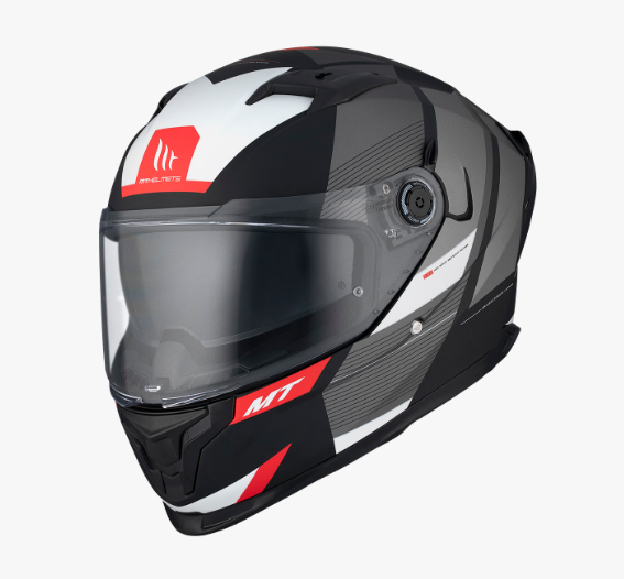 CASCO MT BKAKER SV CHENTO B3 BRILLO