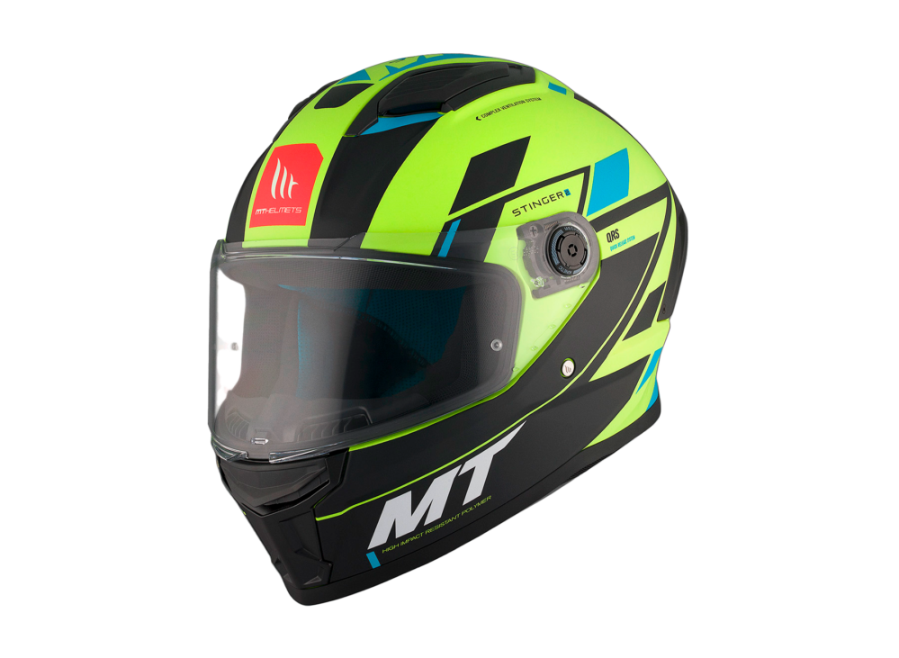 CASCO MT STINGER 2 ZIVZE C3 MATE