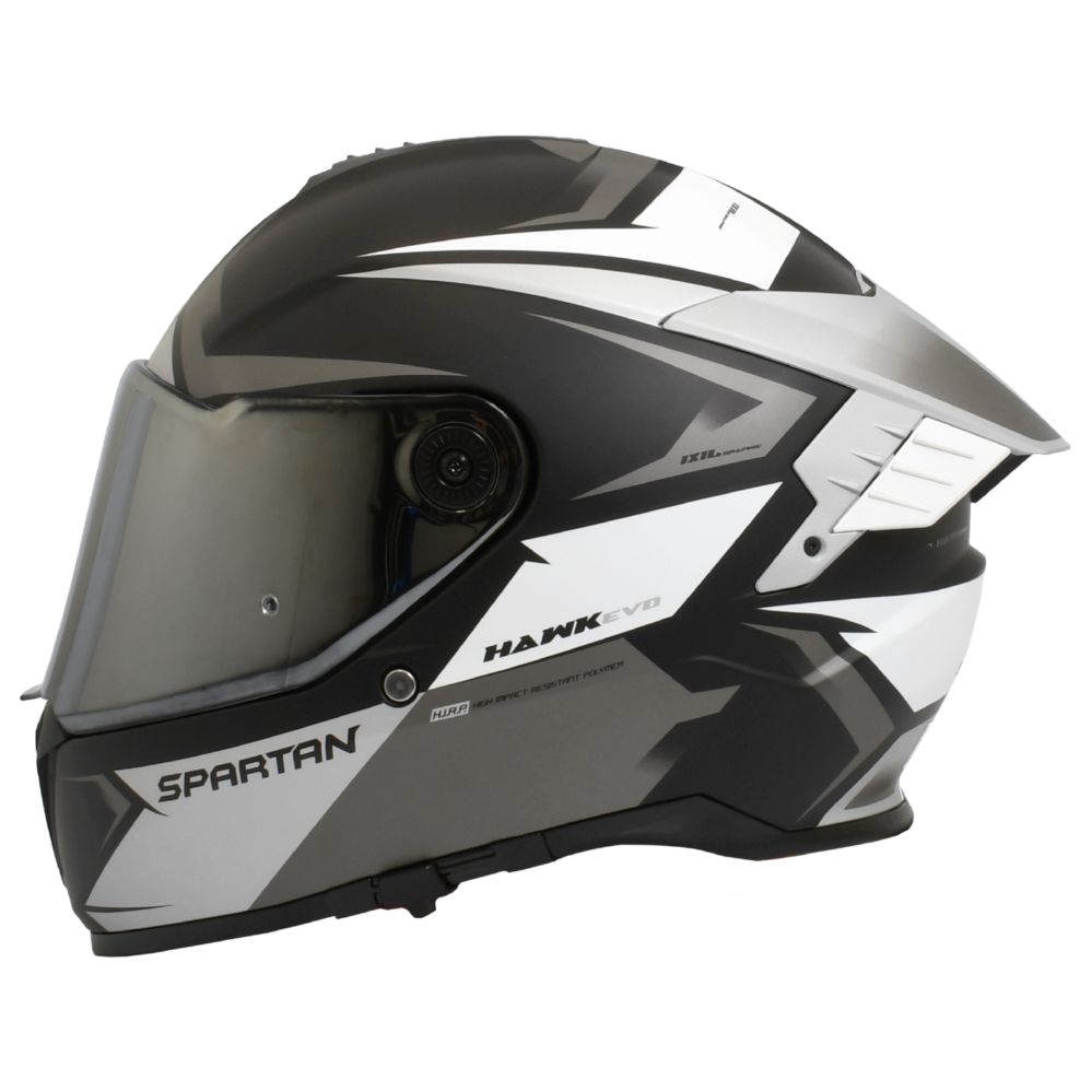 CASCO SPARTAN HAWK EVO MATE