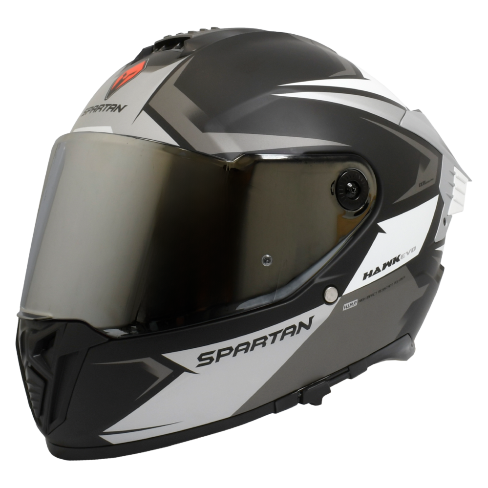 CASCO SPARTAN HAWK EVO MATE