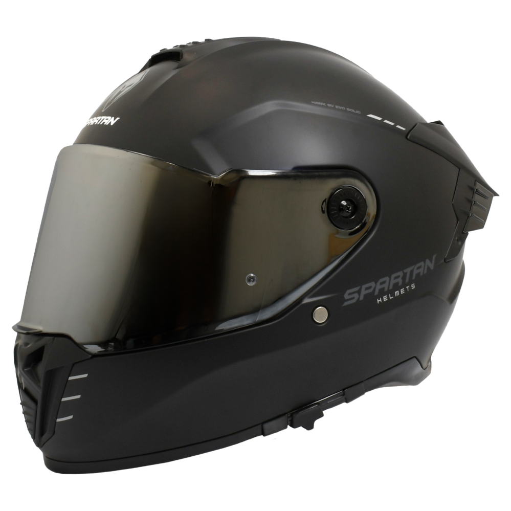 CASCO SPARTAN HAWK EVO SV MATE