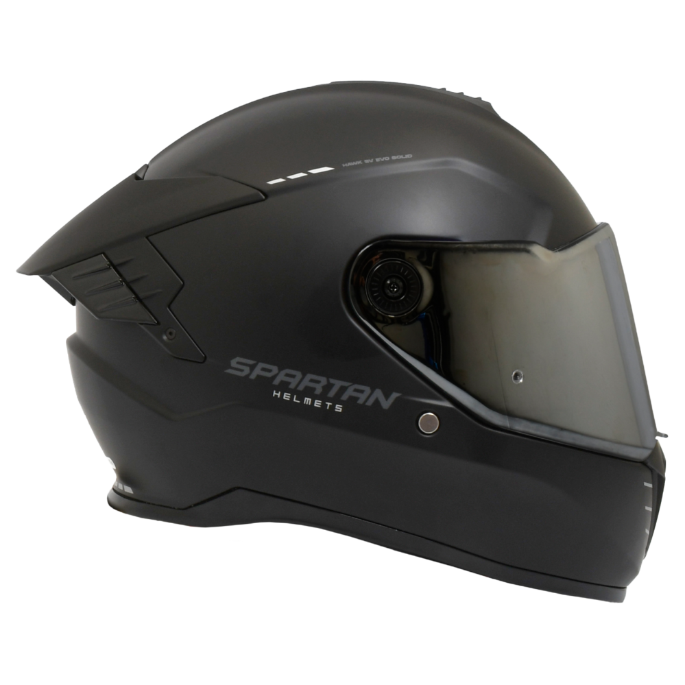 CASCO SPARTAN HAWK EVO SV MATE - Imagen 4