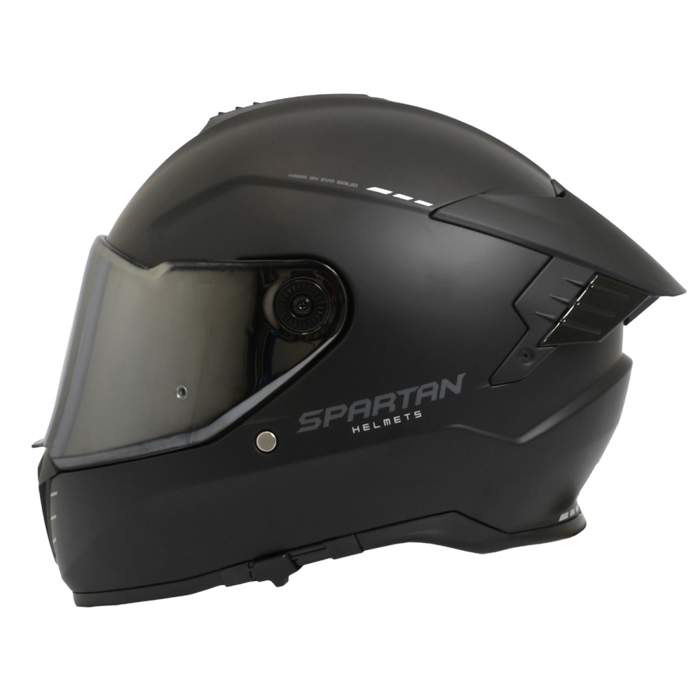 CASCO SPARTAN HAWK EVO SV MATE