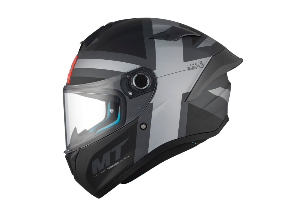 CASCO TARGO S BRITAIN C2 MATE - Imagen 3