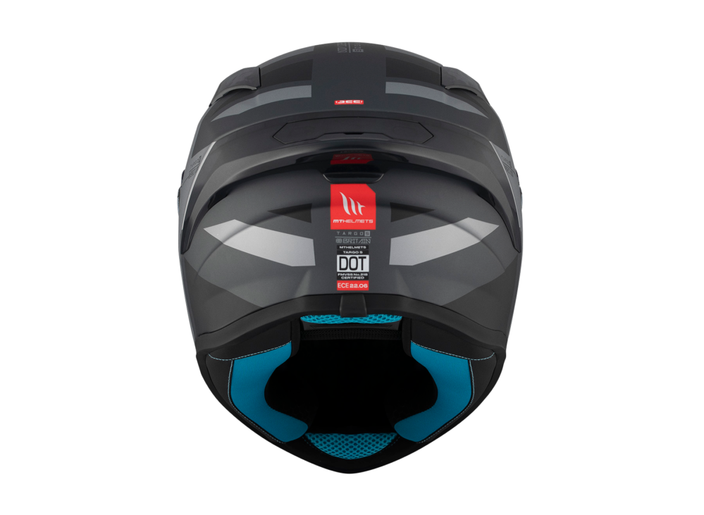 CASCO TARGO S BRITAIN C2 MATE - Imagen 7