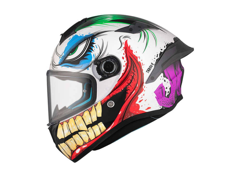 CASCO TARGO S JOKE A5 GLOSS - Imagen 3