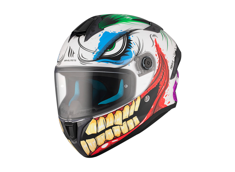 CASCO TARGO S JOKE A5 GLOSS