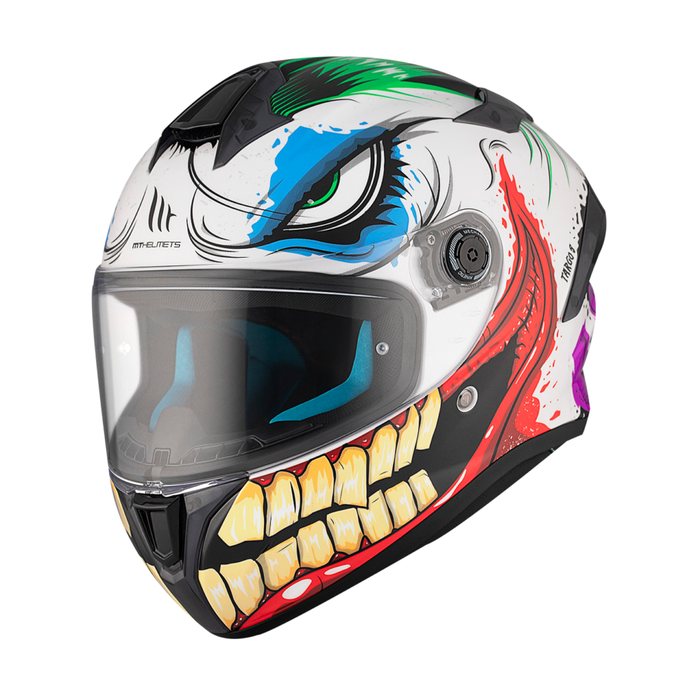 CASCO TARGO S JOKE A5 GLOSS