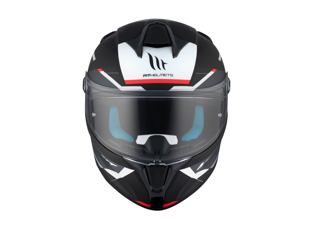 CASCO TARGO S KAY B2 MATE - Imagen 4