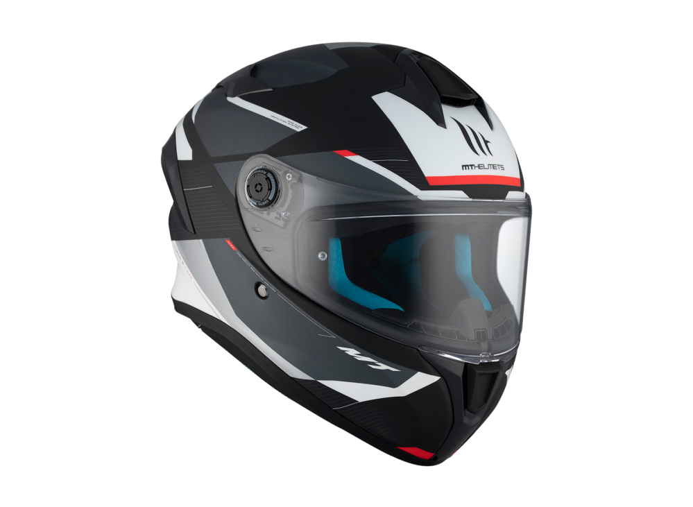 CASCO TARGO S KAY B2 MATE - Imagen 5