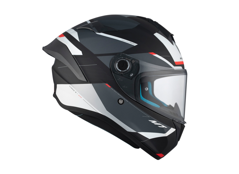 CASCO TARGO S KAY B2 MATE - Imagen 6