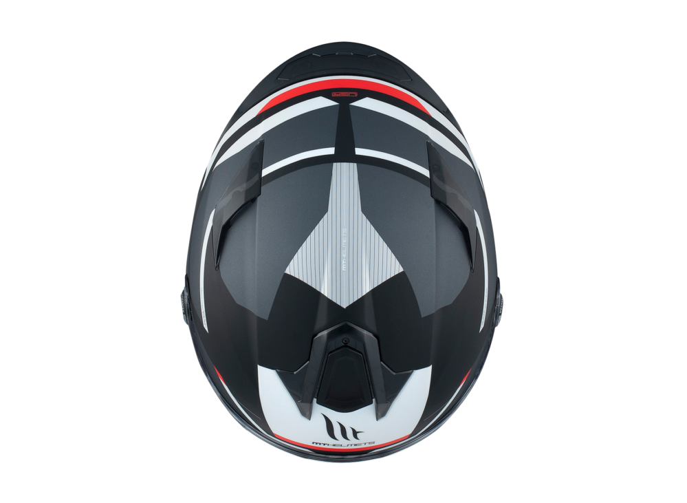 CASCO TARGO S KAY B2 MATE - Imagen 9