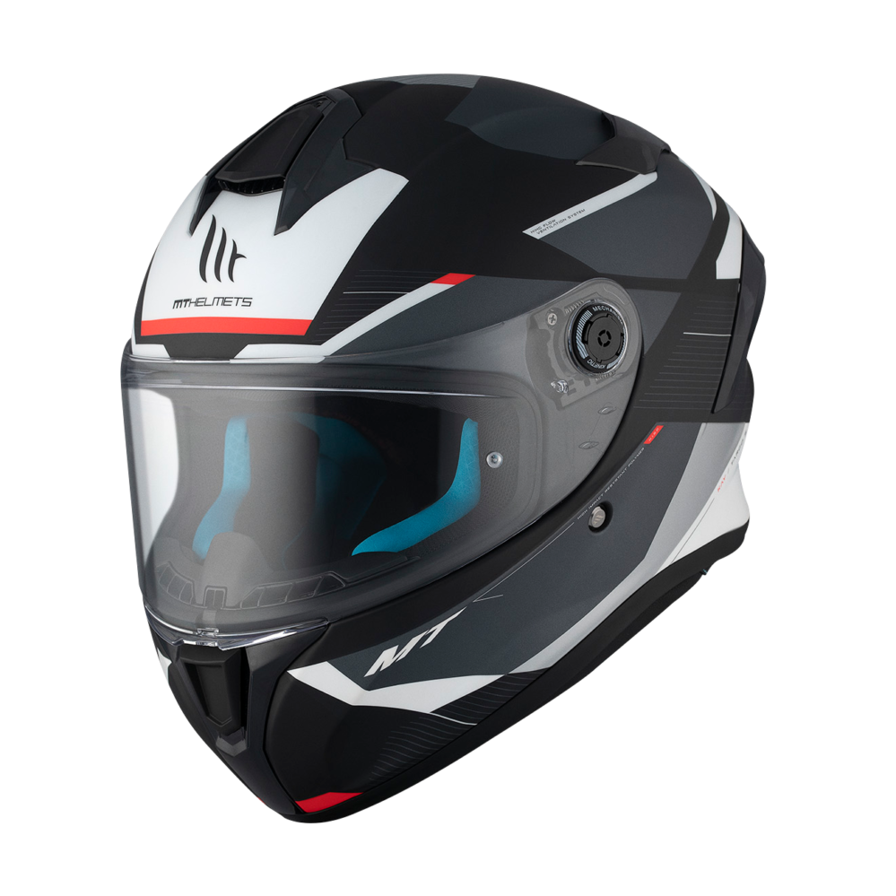 CASCO TARGO S KAY B2 MATE