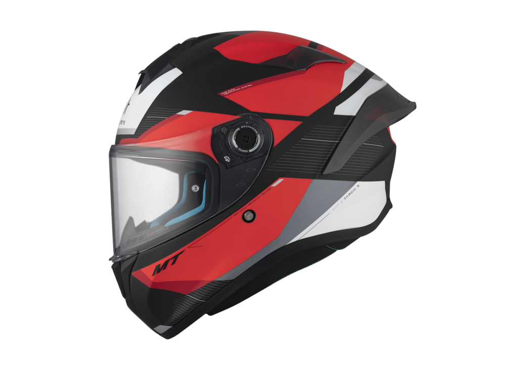 CASCO TARGO S KAY B5 MATE - Imagen 3