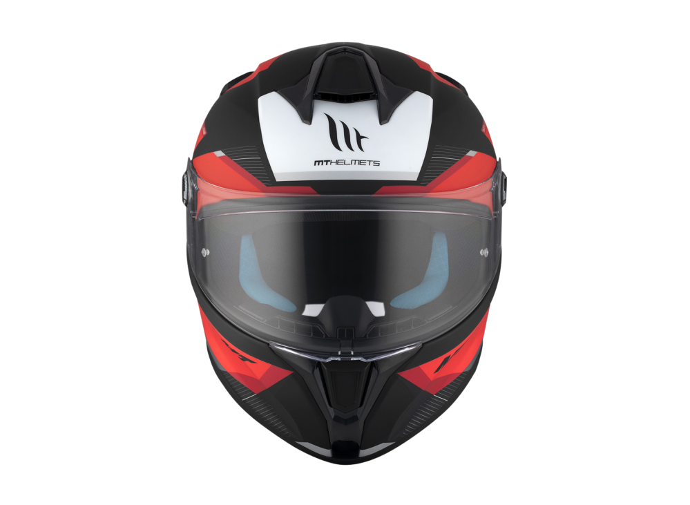 CASCO TARGO S KAY B5 MATE - Imagen 4