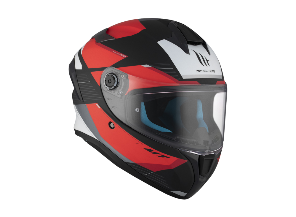 CASCO TARGO S KAY B5 MATE - Imagen 5