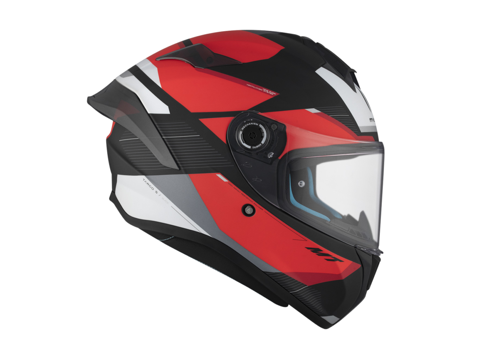 CASCO TARGO S KAY B5 MATE - Imagen 6