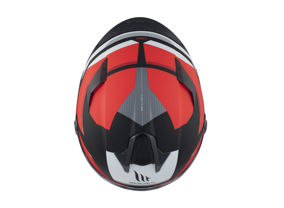 CASCO TARGO S KAY B5 MATE - Imagen 9