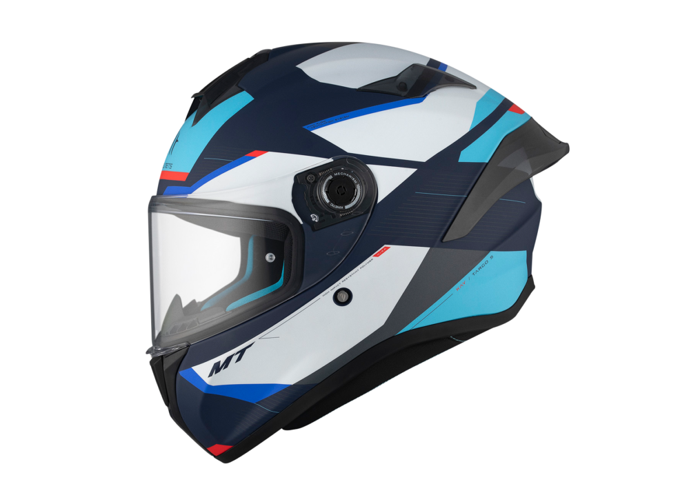 CASCO TARGO S KAY C7 MATE - Imagen 3